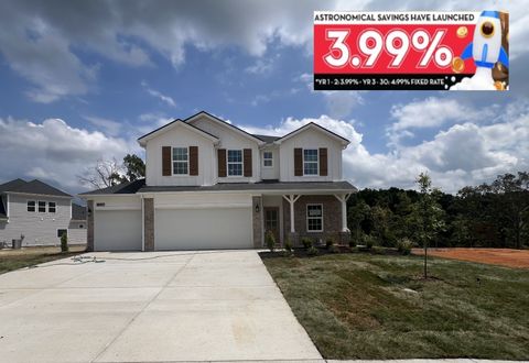 7256 Fairlawn Dr Fairview TN 37062