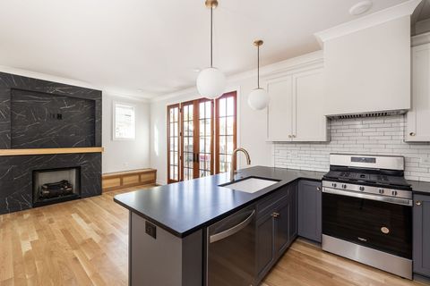 Photo of 905 N 12th St #D, Nashville, TN 37206 (MLS # 3156539)