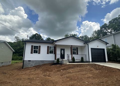 219 Dunnaway St, Shelbyville, TN 37160 - MLS#: 2824371
