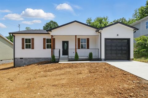 219 Dunnaway St, Shelbyville, TN 37160 - MLS#: 2824371