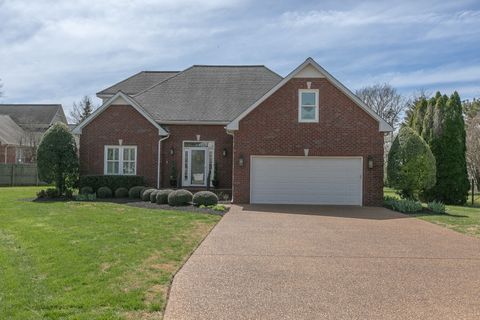 2407 Taylor Close, Murfreesboro, TN 37130 - MLS#: 2809014
