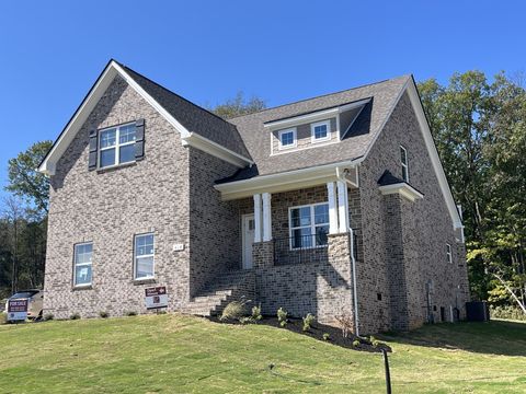 618 Spring Hill Drive lot 4 Smyrna TN 37167