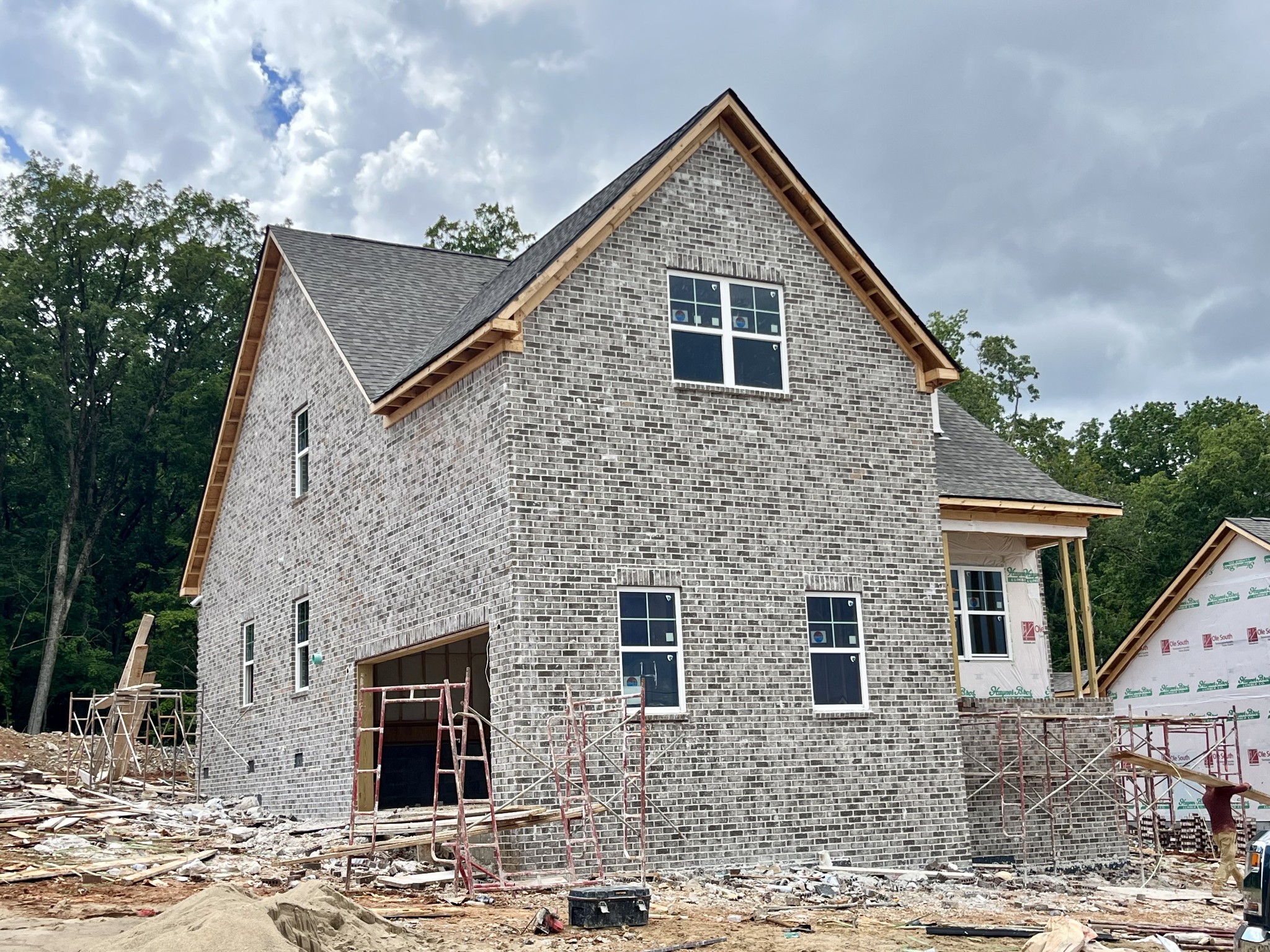 618 Spring Hill Drive lot 4