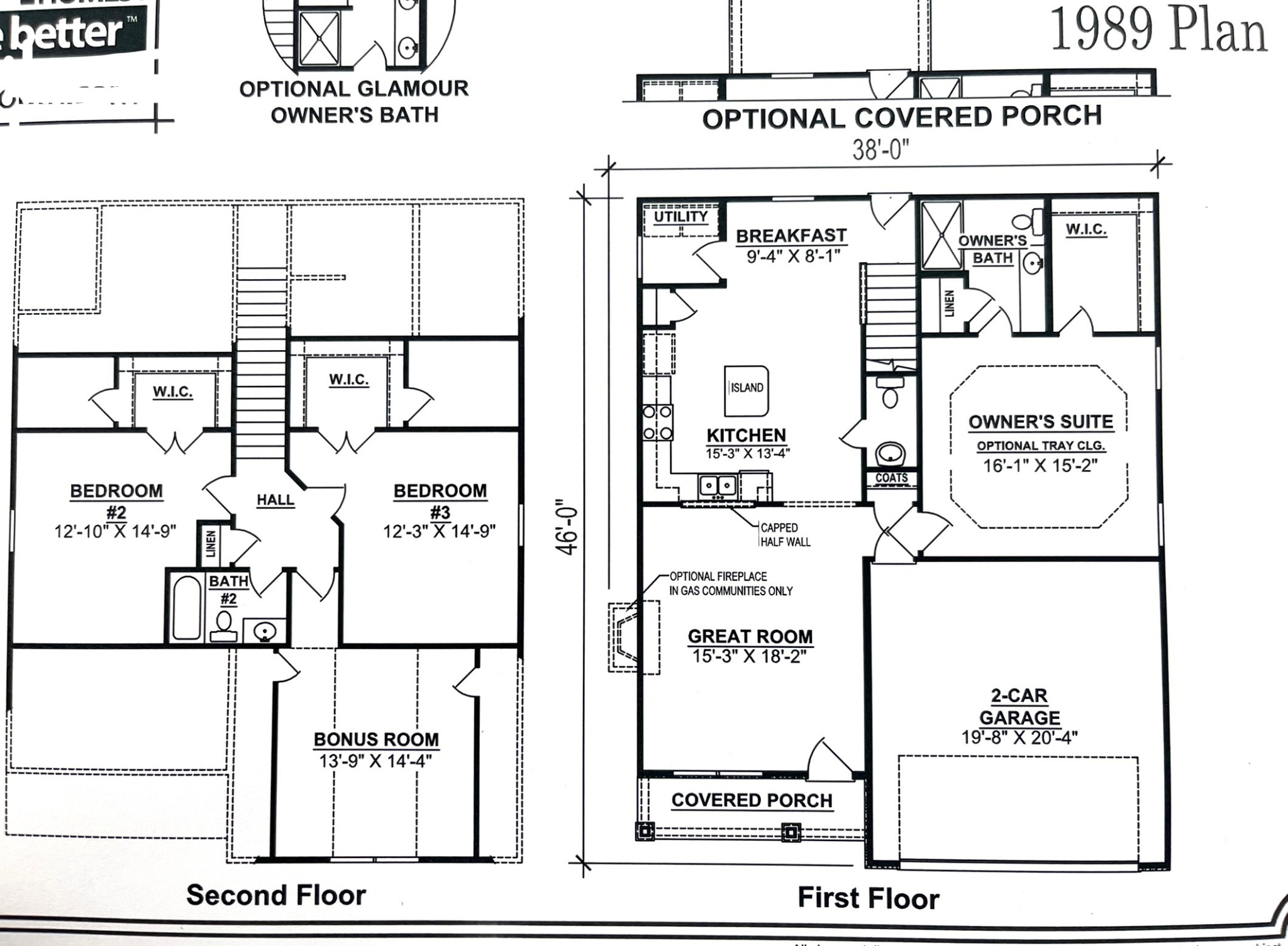 618 Spring Hill Drive lot 4