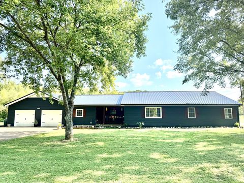 140 Cane Creek Rd Hohenwald TN 38462