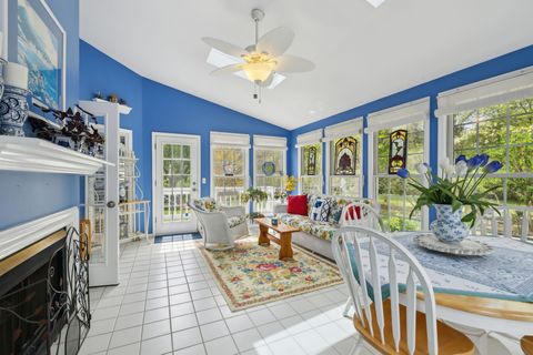 4909 Stonemeade Dr Nashville TN 37221
