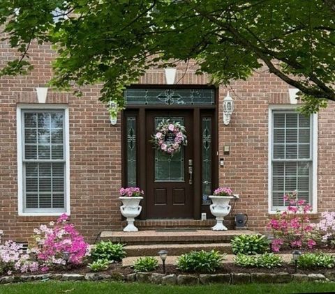 4909 Stonemeade Dr Nashville TN 37221