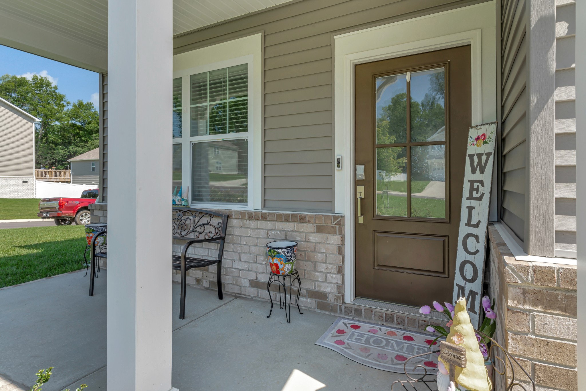 313 Tucker Trice Blvd