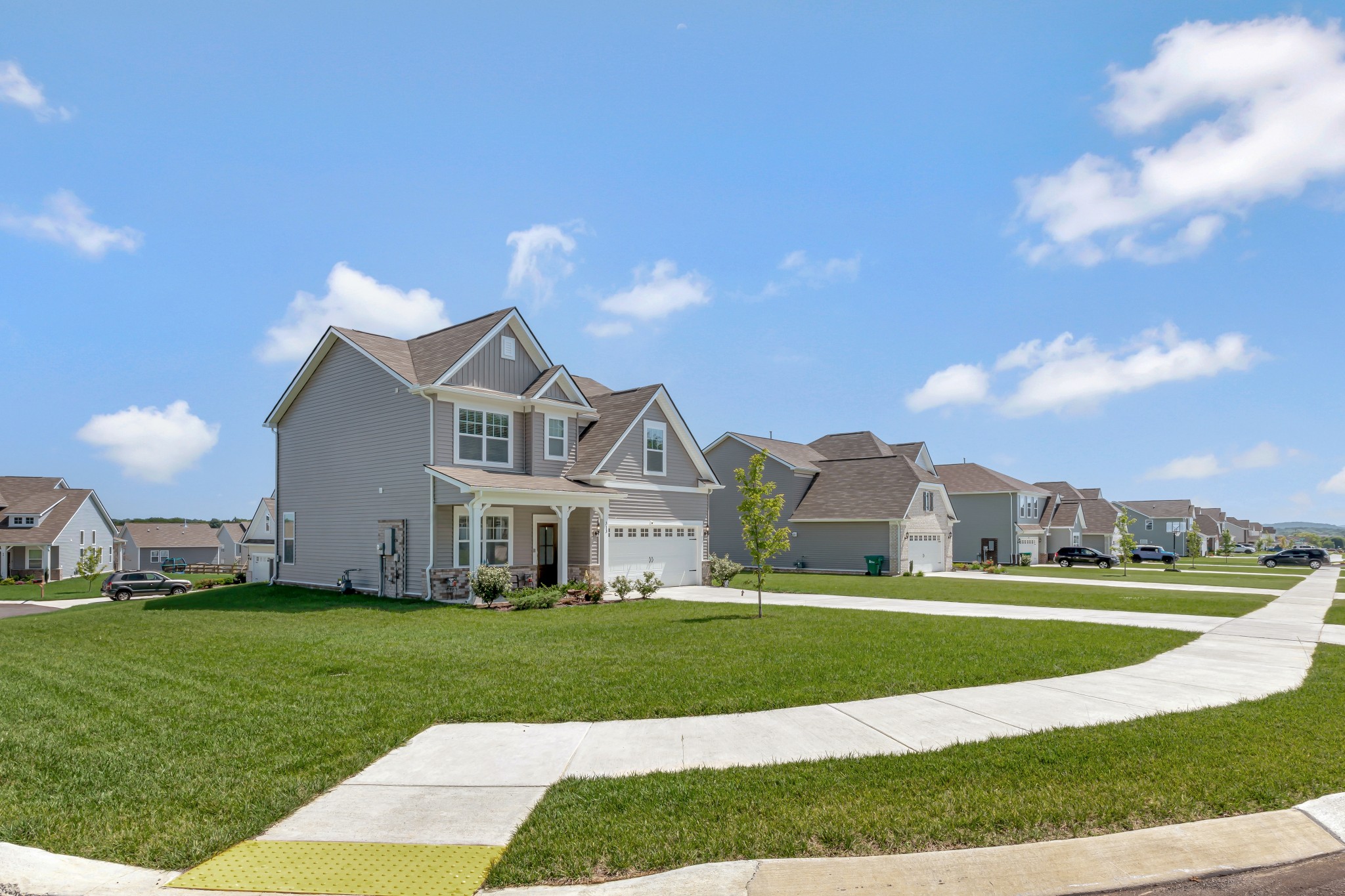 313 Tucker Trice Blvd