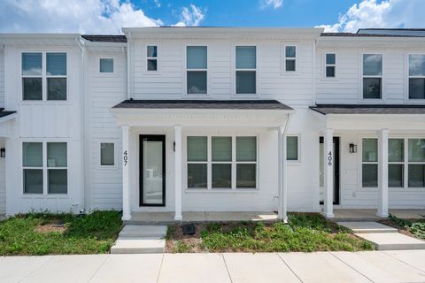 407 Curtis Hilton Way Lebanon TN 37087