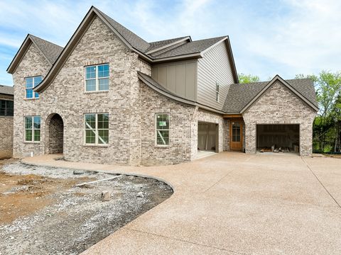 217 Bellsford Road Gallatin TN 37066