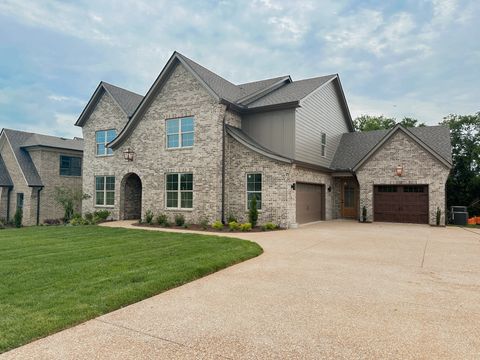 217 Bellsford Road Gallatin TN 37066
