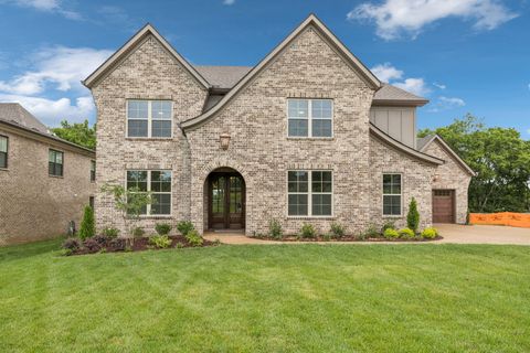 217 Bellsford Road Gallatin TN 37066