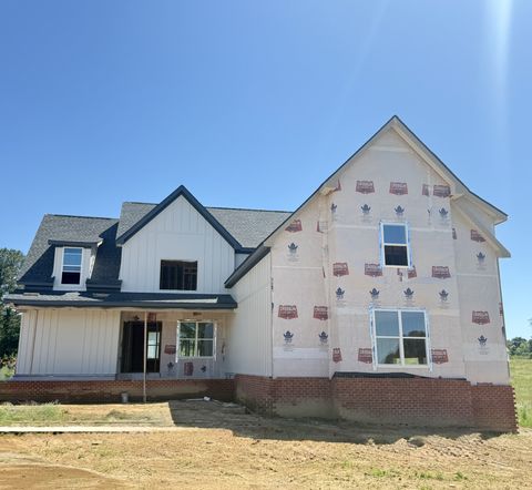 6447 Hopewell Rd Springfield TN 37172