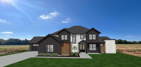 18 Solitude Way Clarksville TN 37043