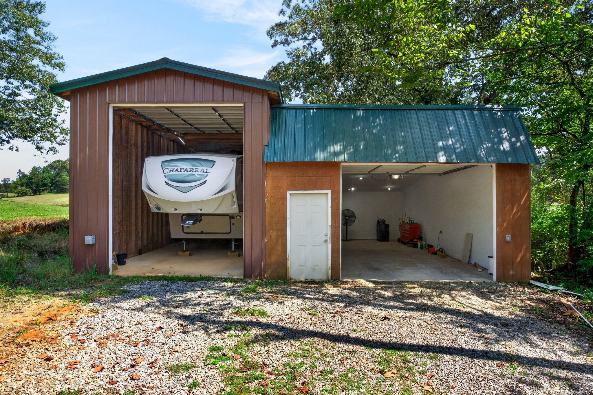 990 Oak Hill Dr