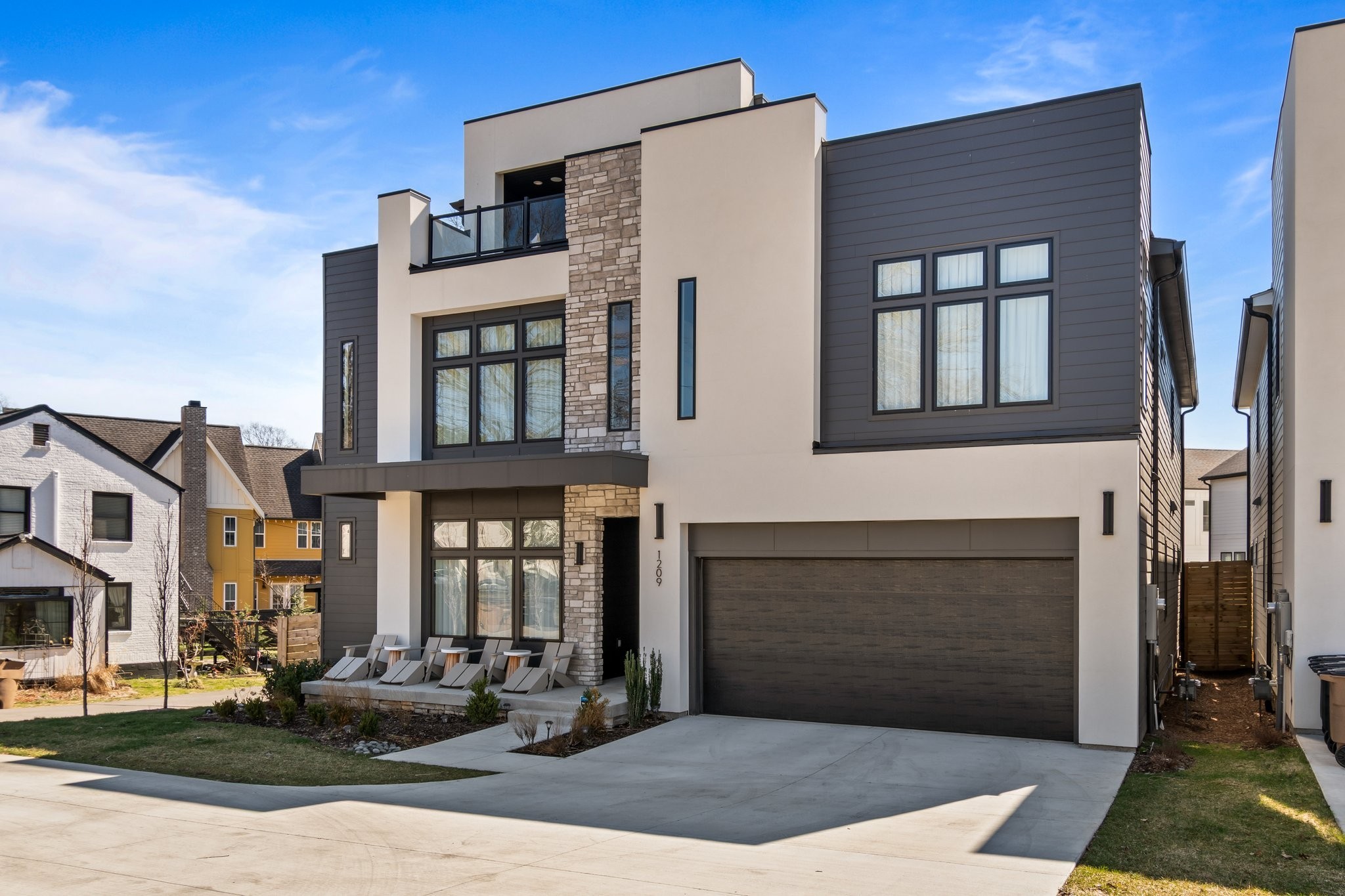 Middle Tennessee Properties 2 1209 Noelton Ave