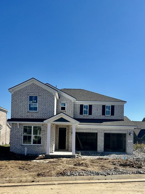 486 Carriage House Lane Hendersonville TN 37075