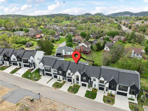 112 Shadow Springs Dr Brentwood TN 37027