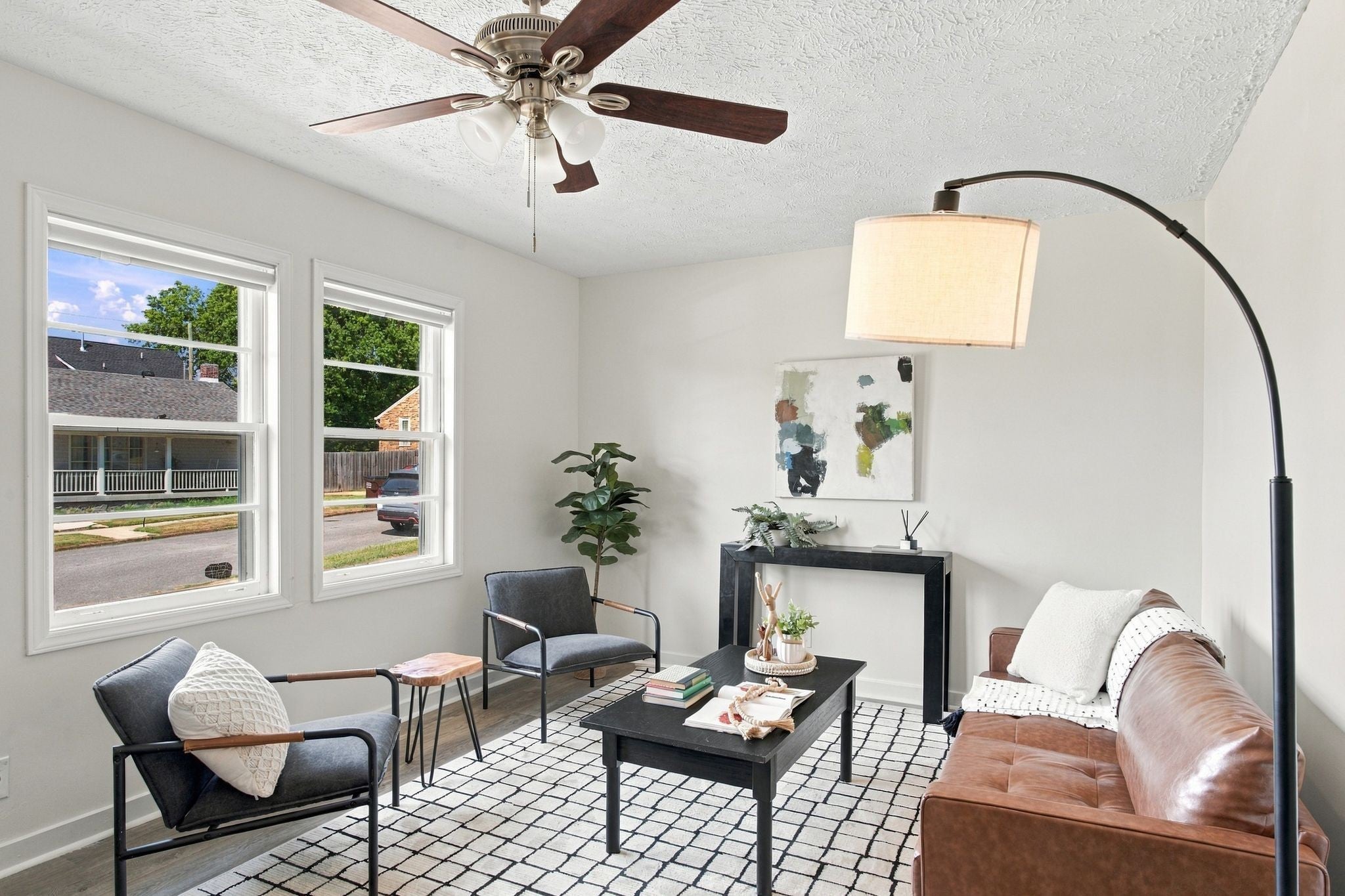3-bed listing at 1205 Fuller St Old Hickory, Old-Hickory