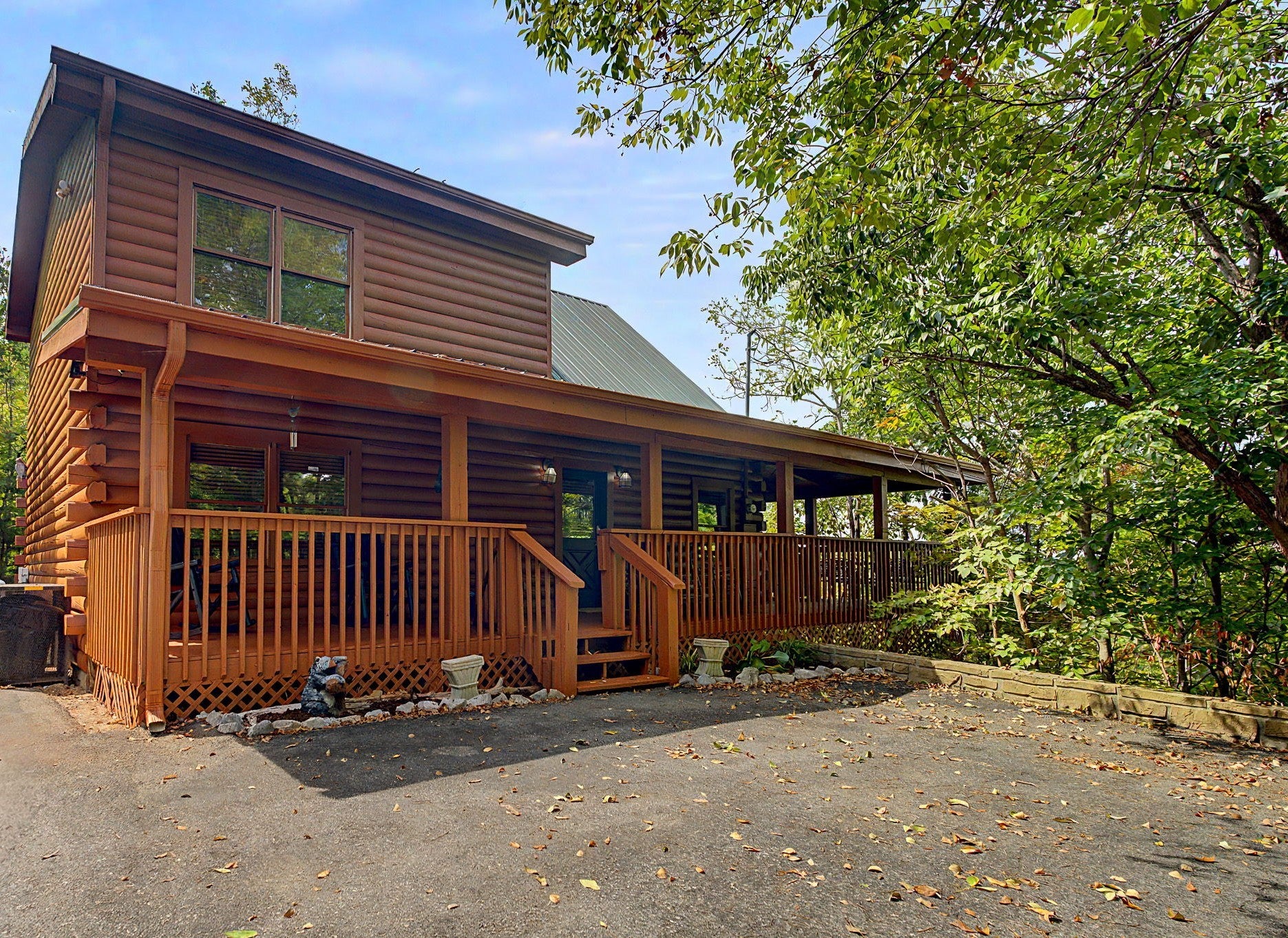1038 Willard Way