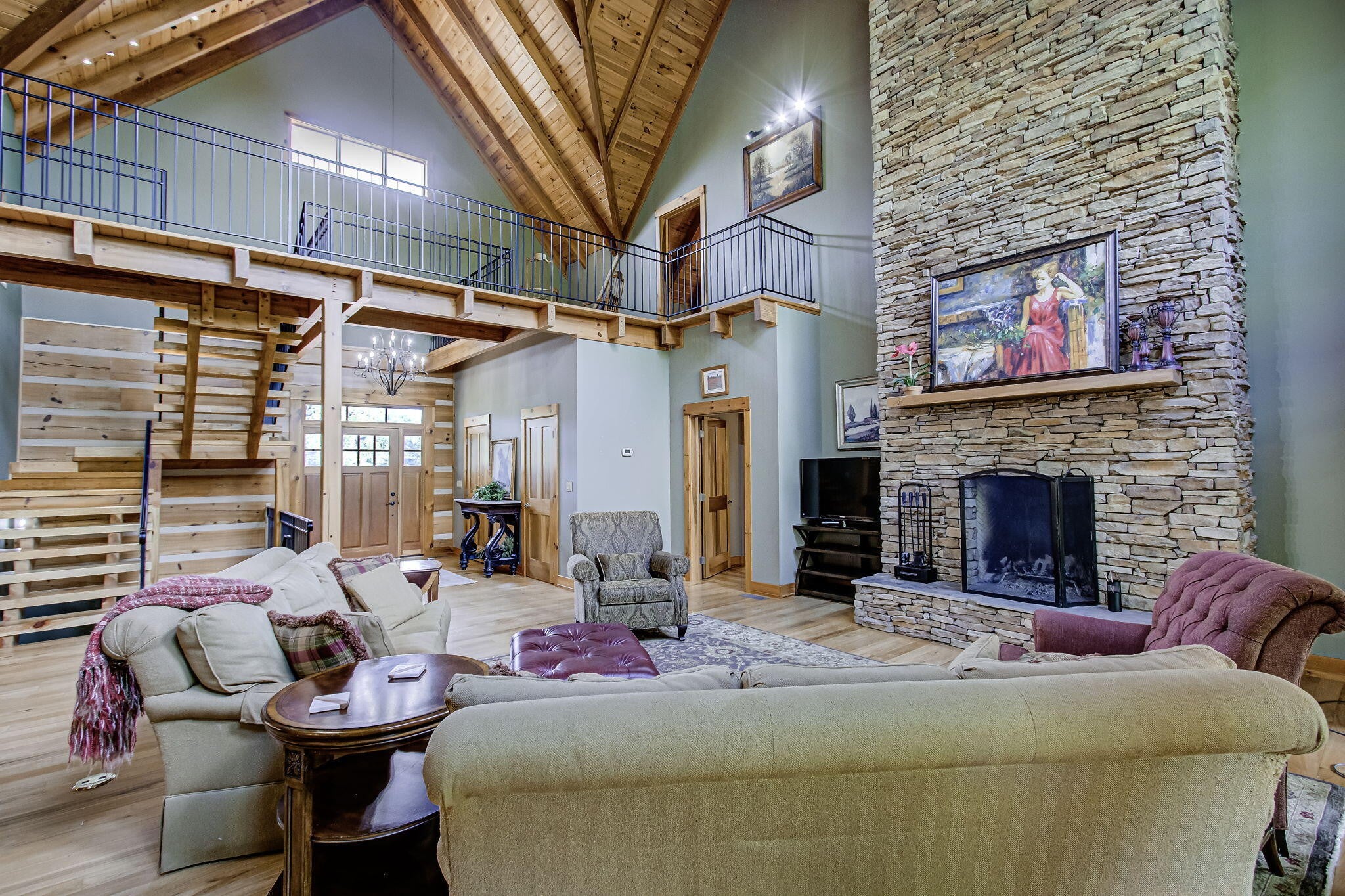 625 Cane Creek Mountain Road