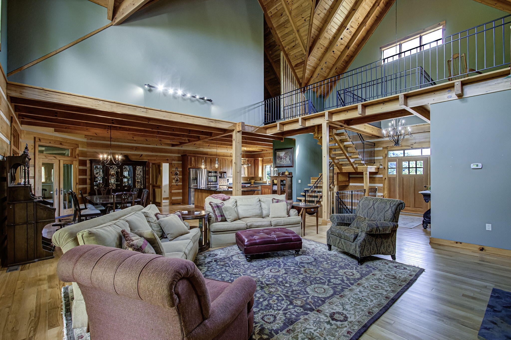 625 Cane Creek Mountain Road