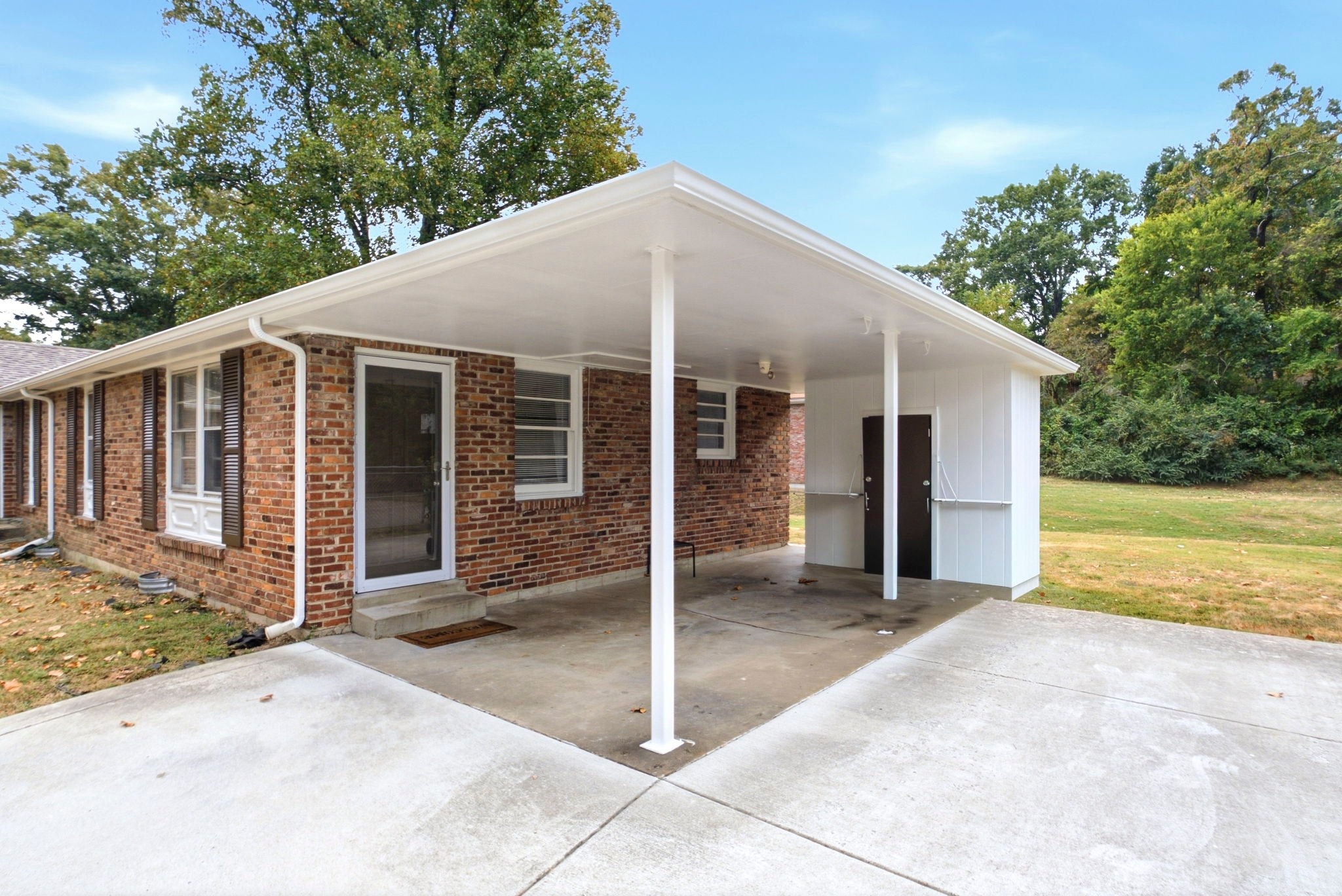 253 Blackman Rd B