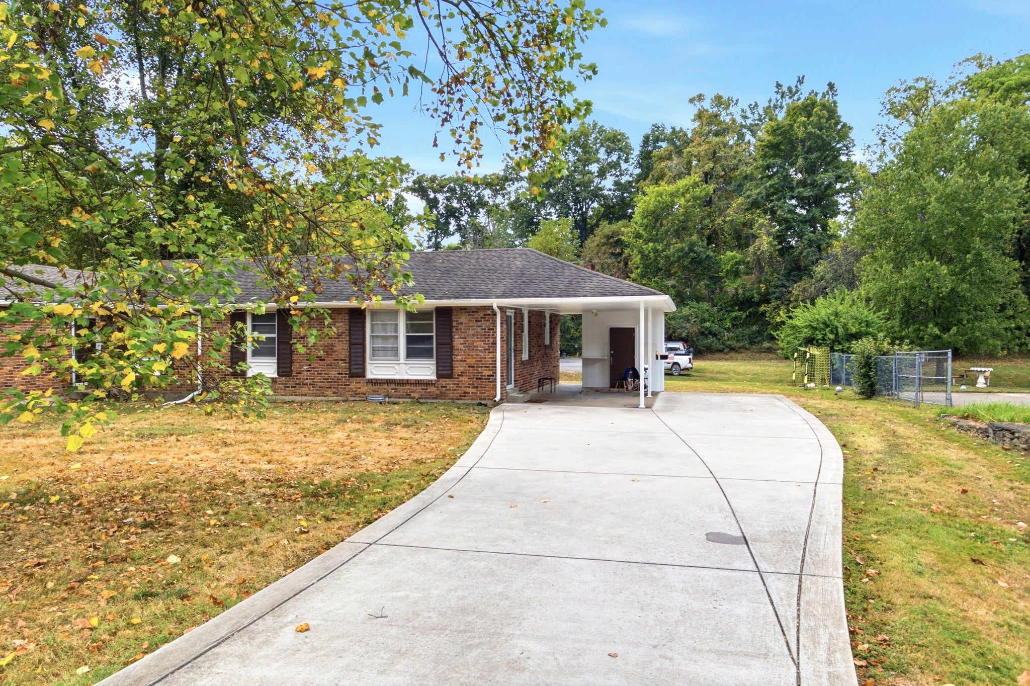 253 Blackman Rd B