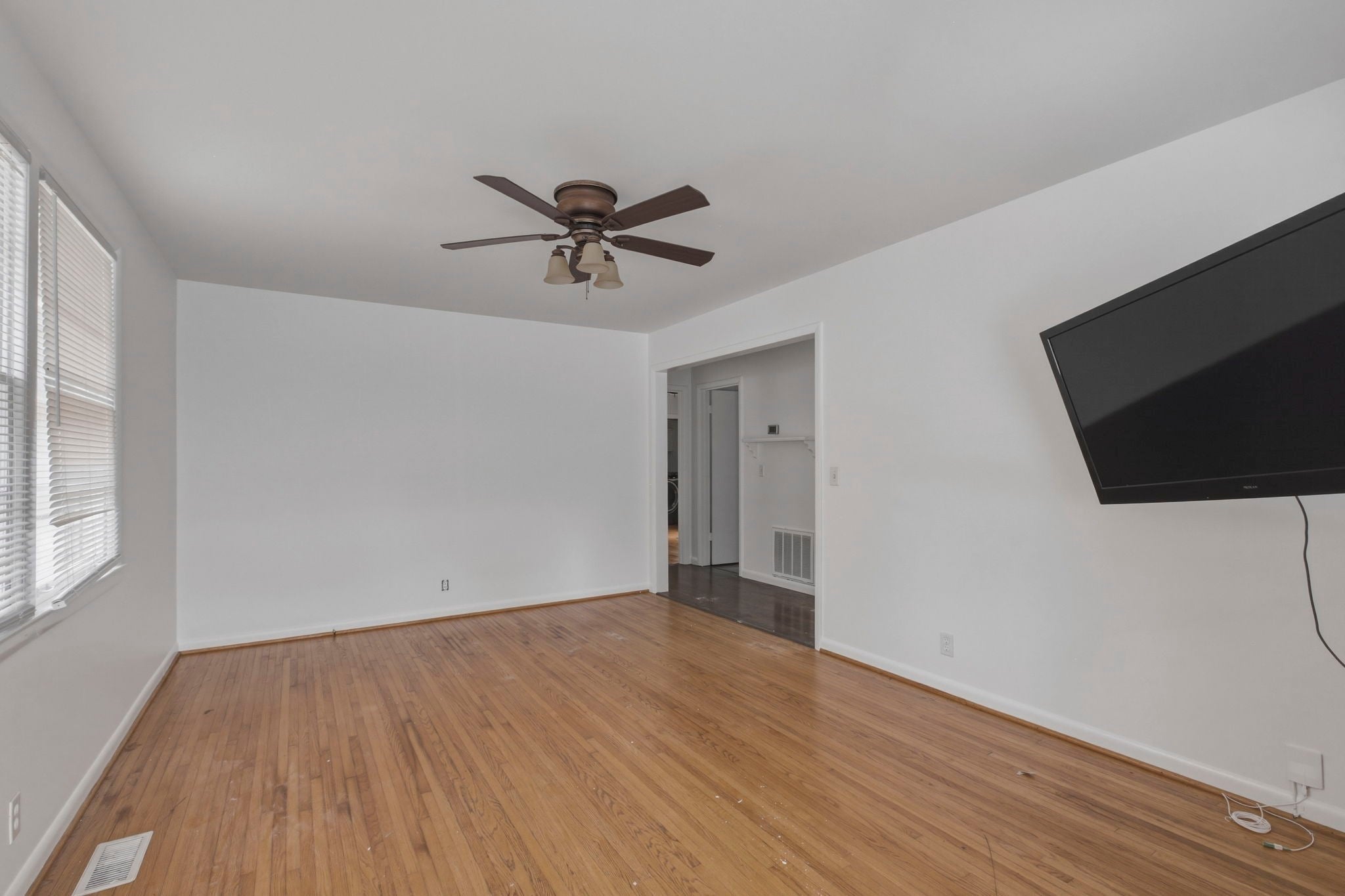 253 Blackman Rd B
