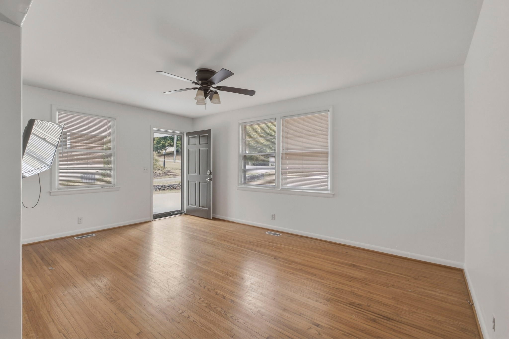 253 Blackman Rd B
