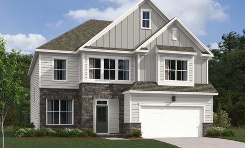 Photo of 125 Emeline Way, Mount Juliet, TN 37122 (MLS # 3500898)
