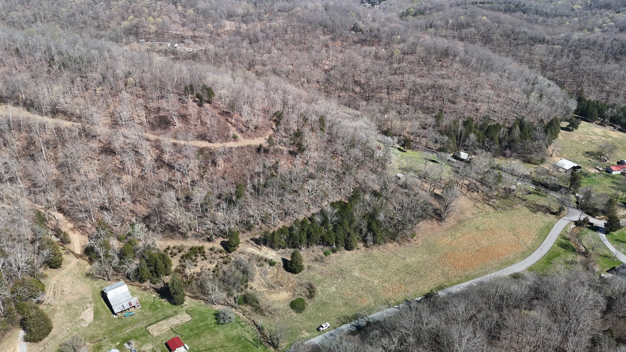 0 Butler Mill Hollow Rd