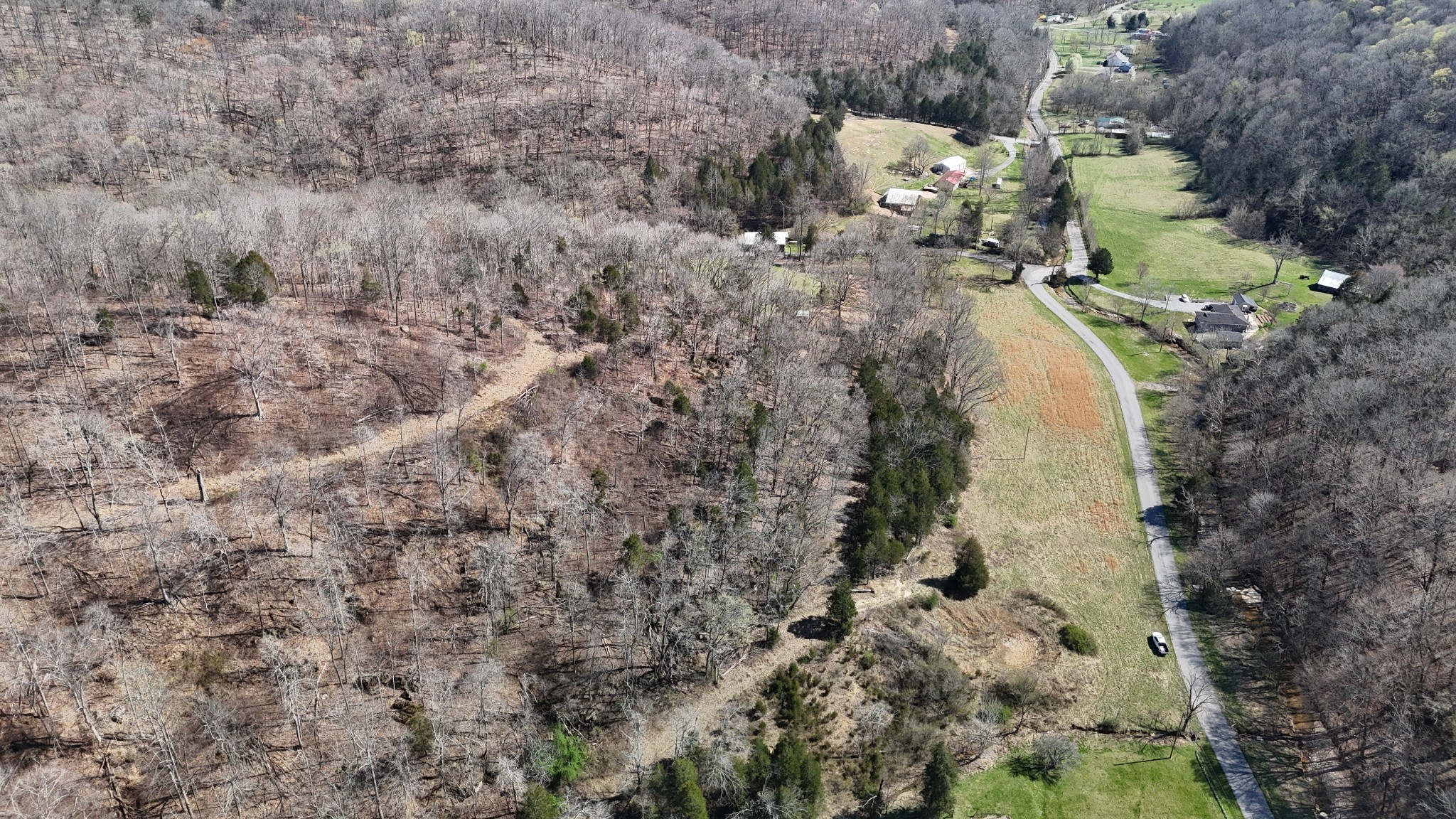 0 Butler Mill Hollow Rd