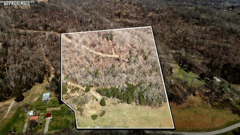 0 Butler Mill Hollow Rd Bethpage TN 37022