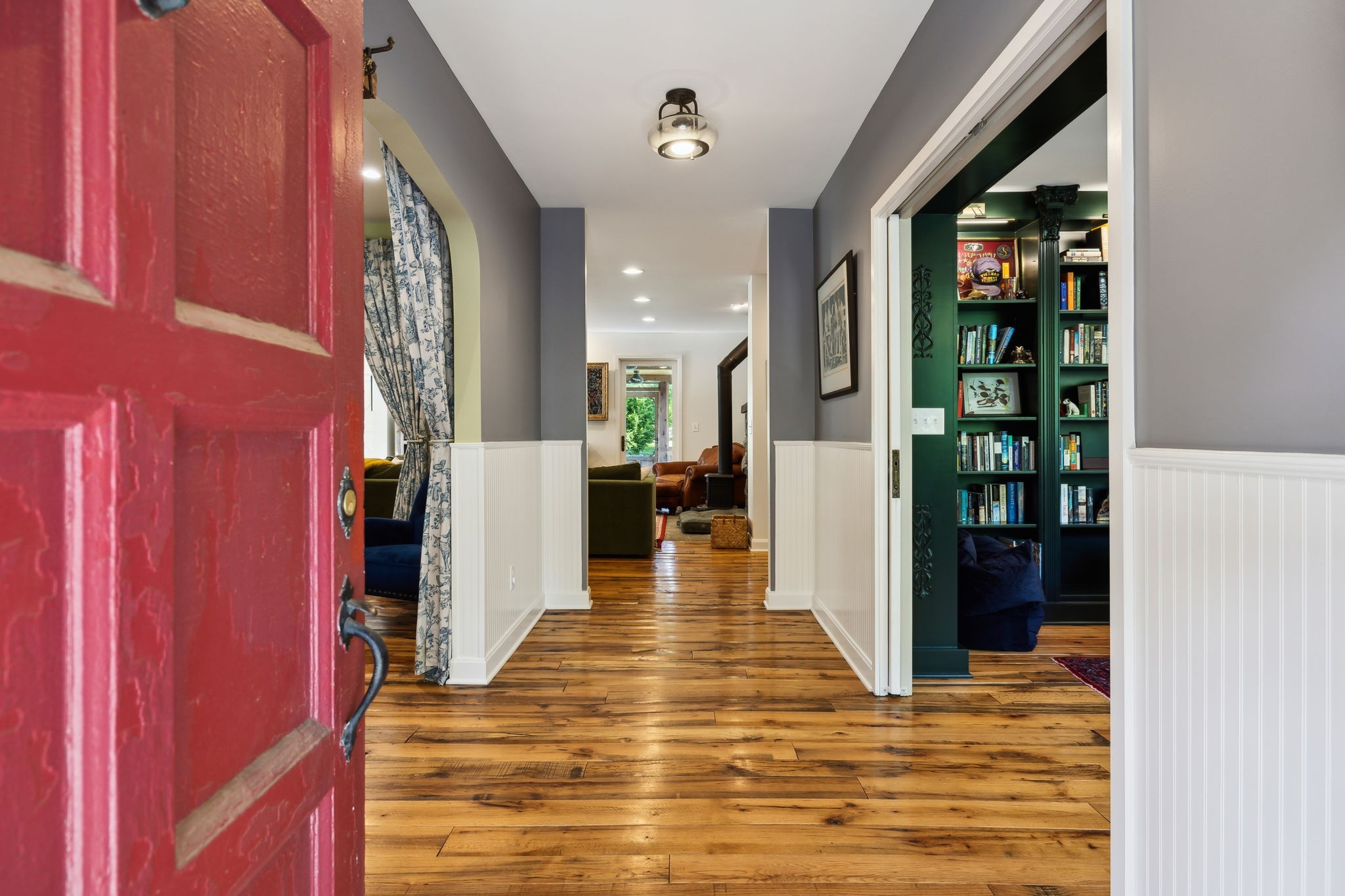 Middle Tennessee Properties 3 503 Brick Church Pike