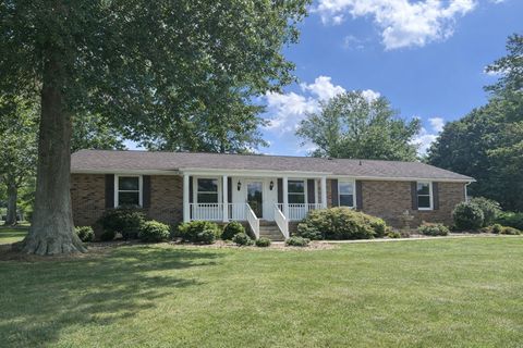 211 General Forrest Dr Springfield TN 37172