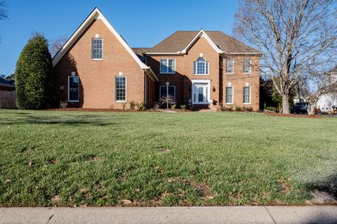 1503 Bradberry Dr Murfreesboro TN 37130