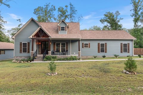 157 Countrywood Ln Hohenwald TN 38462