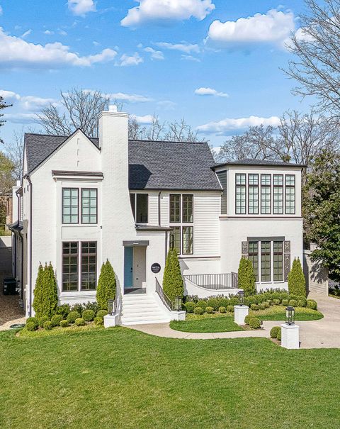 Photo of 4417A Granny White Pike, Nashville, TN 37204 (MLS # 3150281)