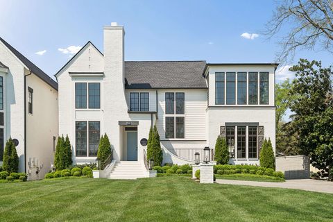 Photo of 4417A Granny White Pike, Nashville, TN 37204 (MLS # 3150281)