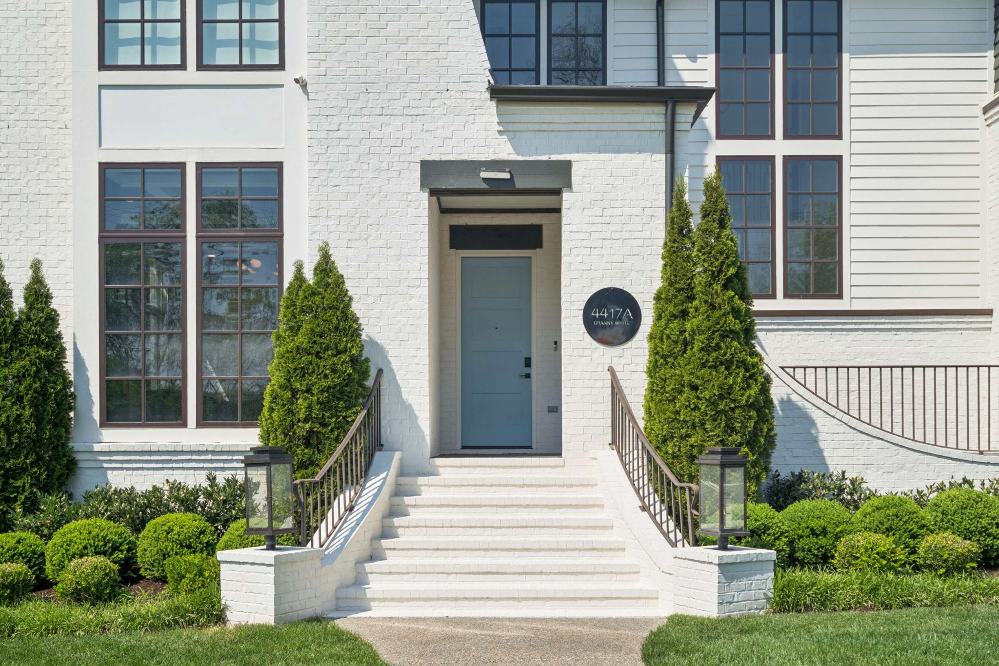 4417A Granny White Pike