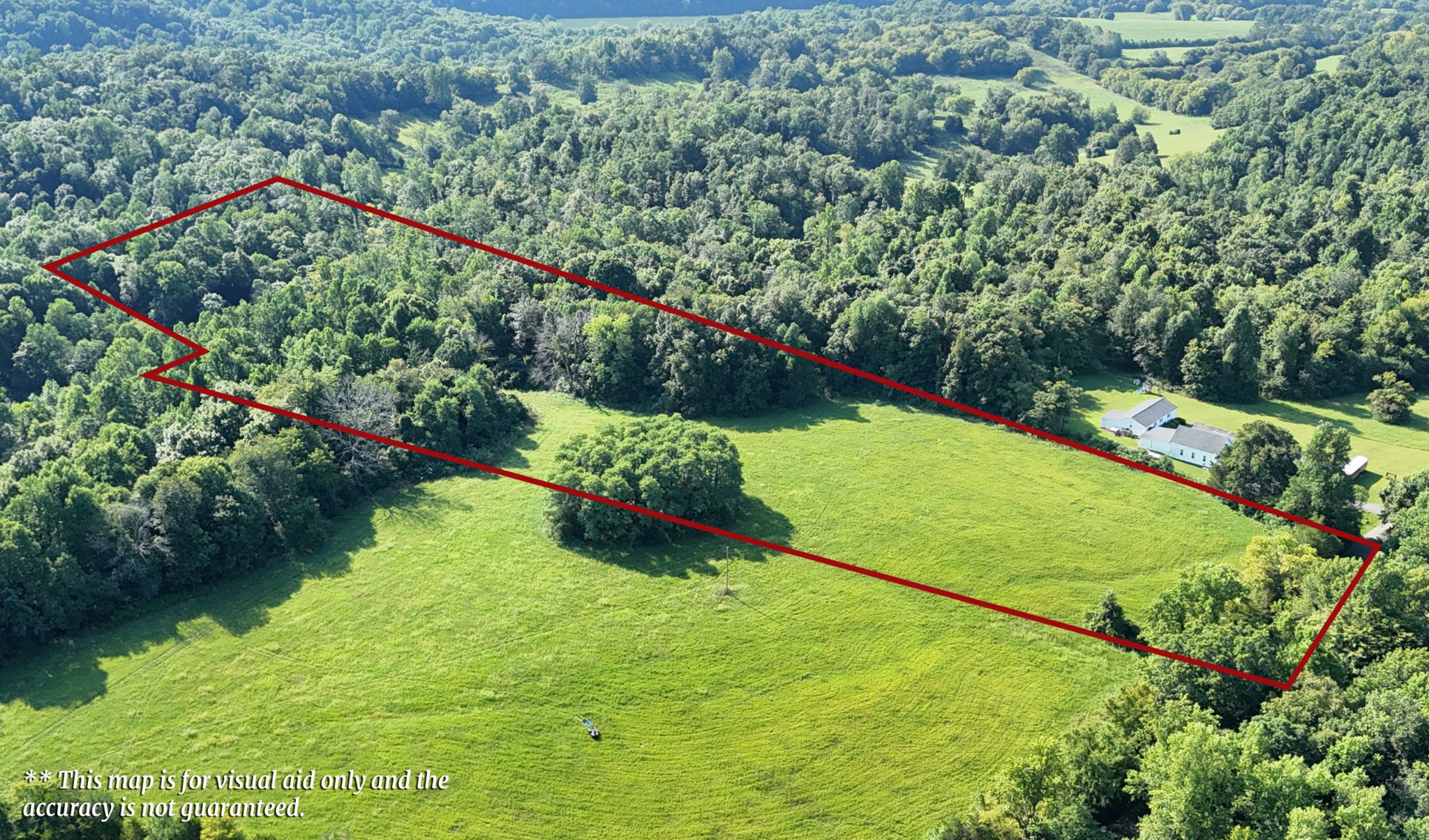 0 Union Ridge Rd