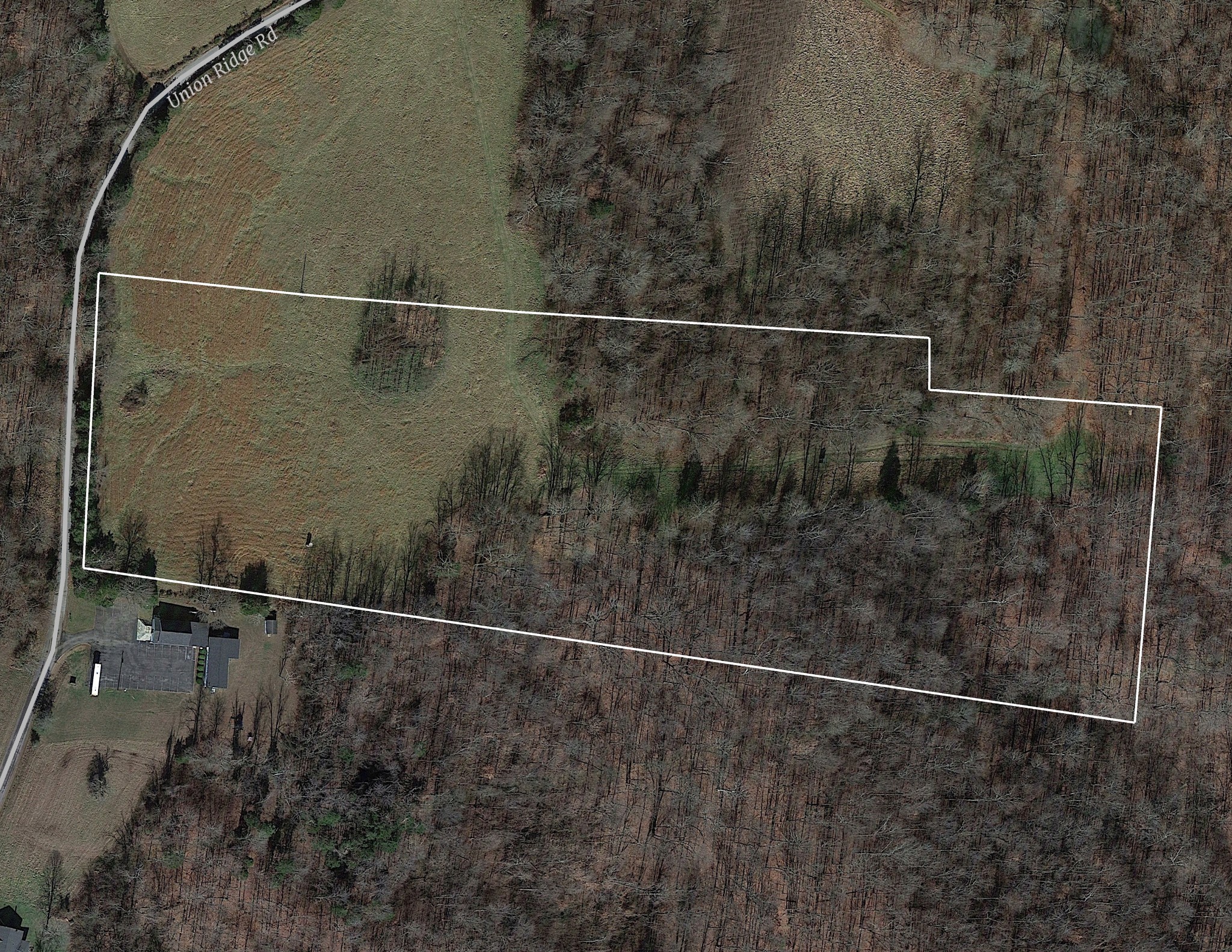 0 Union Ridge Rd
