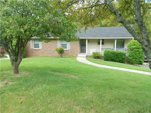 118 Elissa Dr Hendersonville TN 37075