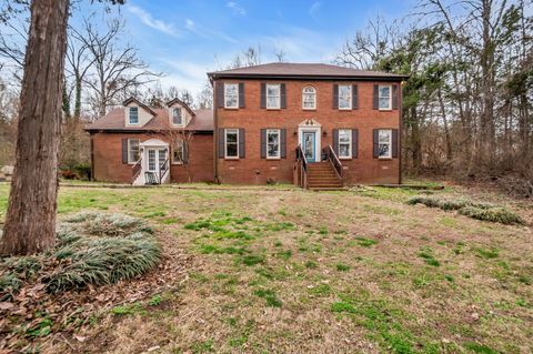 1108 Temple Ridge Ct Franklin TN 37069