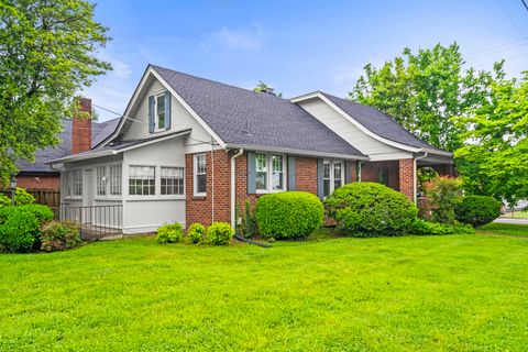 400 Connell St Springfield TN 37172
