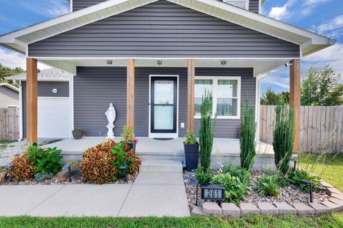 261 Hurst Rd Hohenwald TN 38462