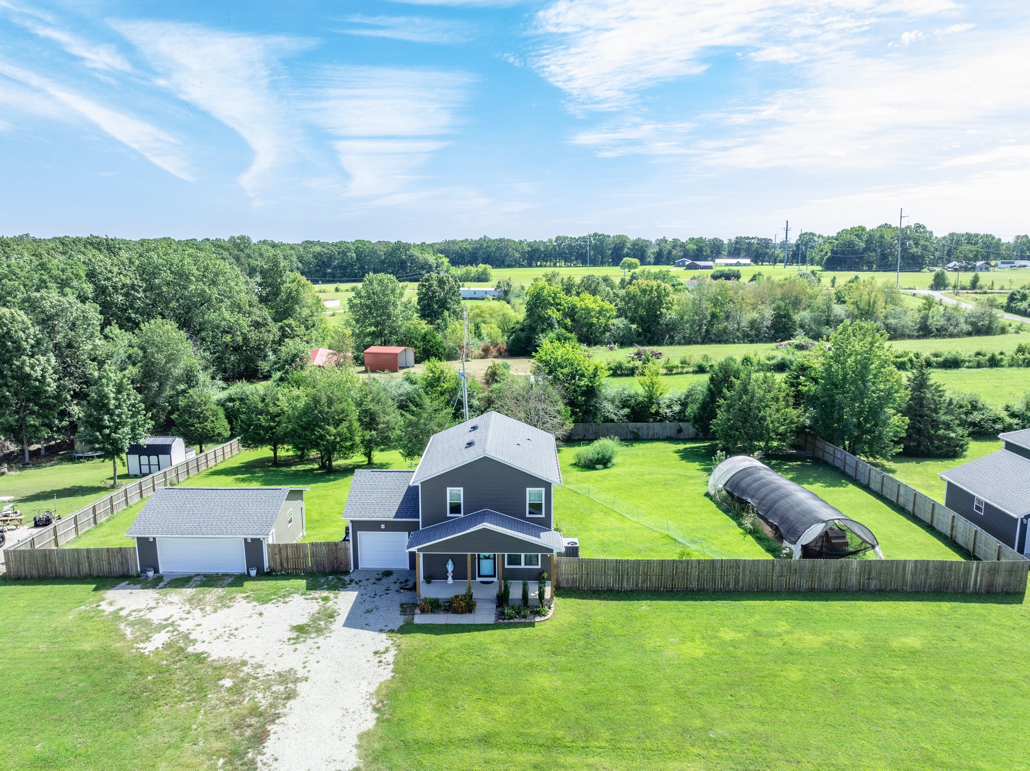 261 Hurst Rd