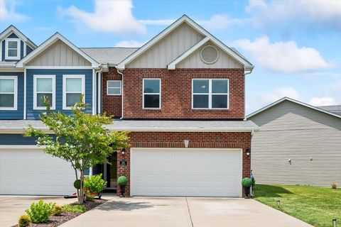2183 Nectar Ln Columbia TN 38401